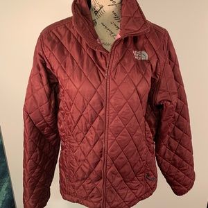 The North Face Jacket
